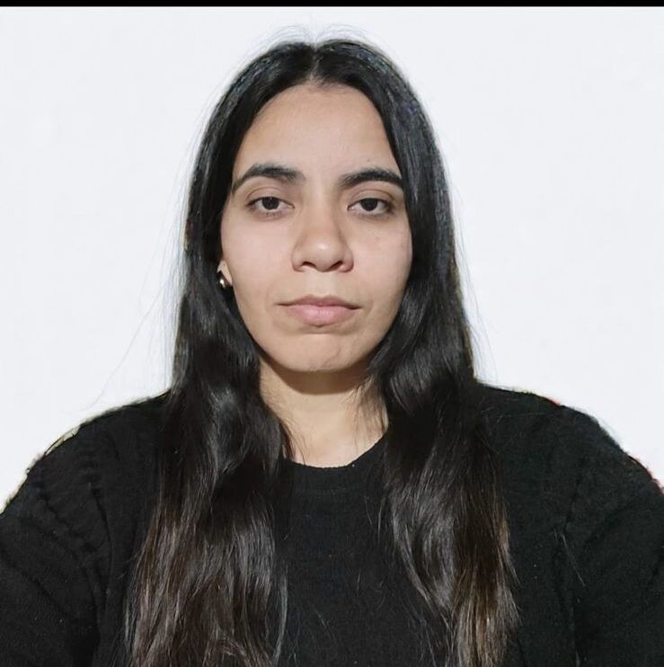 Foto de Natalia Zahabedra Arrieta