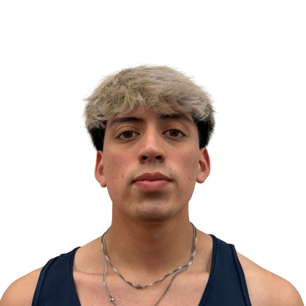 Foto de Facundo Bladimir Castro Benega