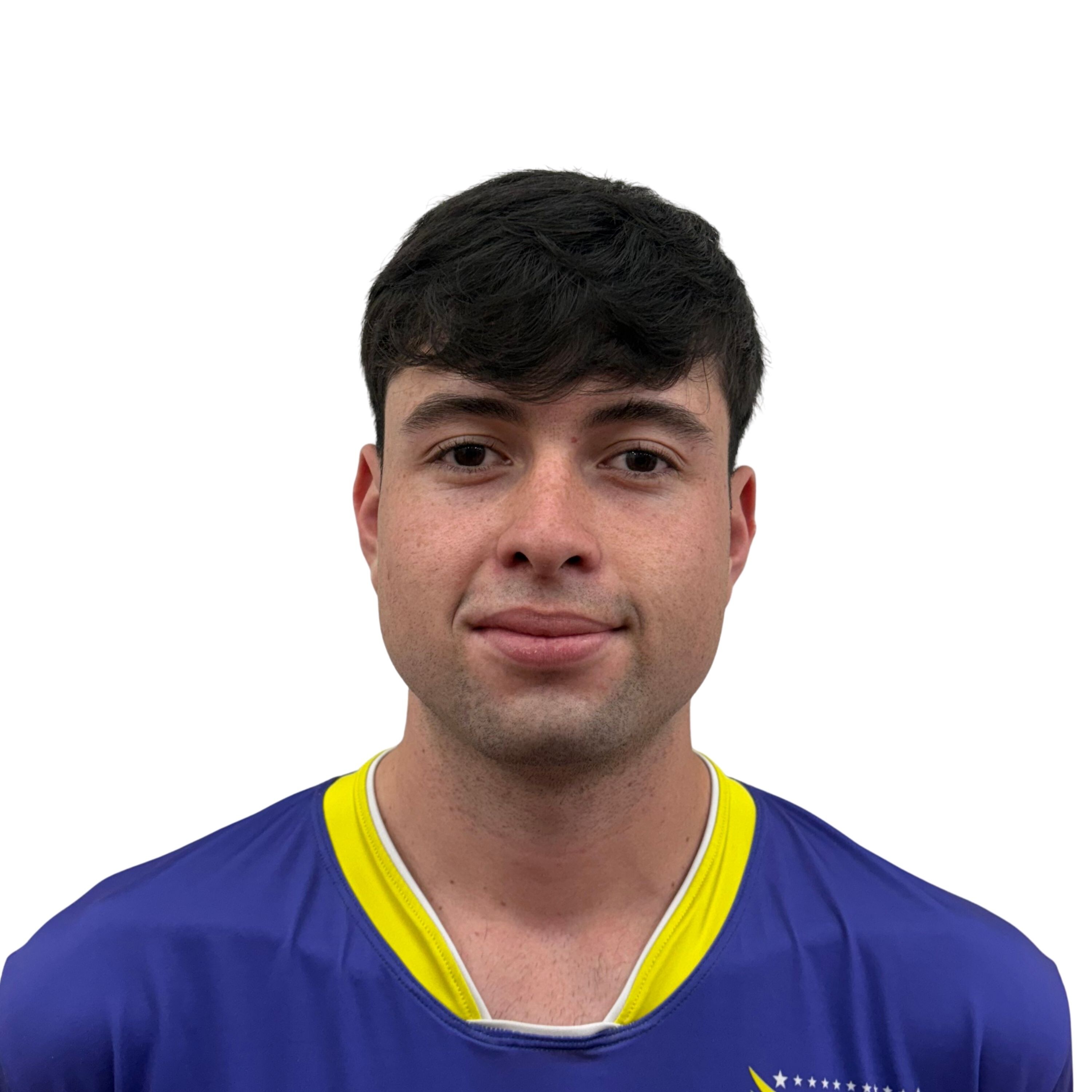 Foto de Pablo Martín Gómez Cáceres