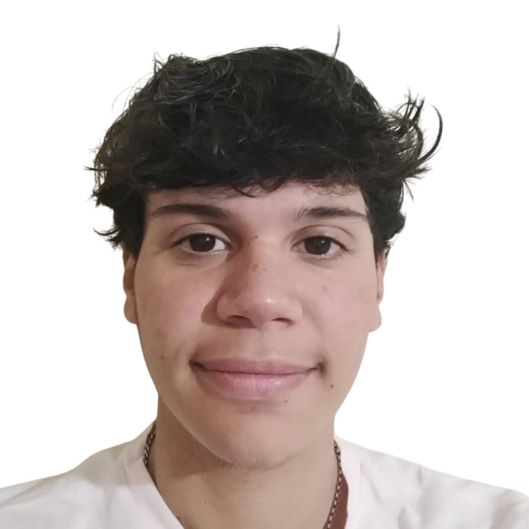 Foto de Lautaro Alejo Molina Guevara