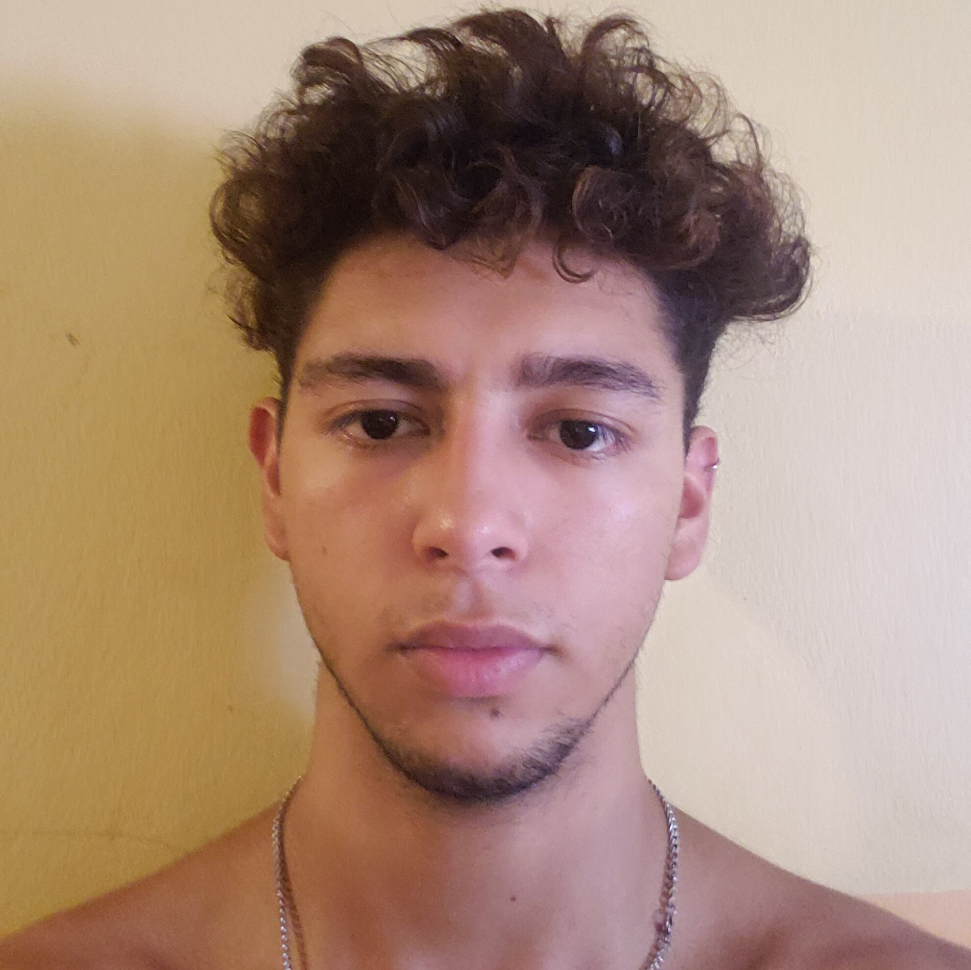 Foto de Patricio Uriel Albano