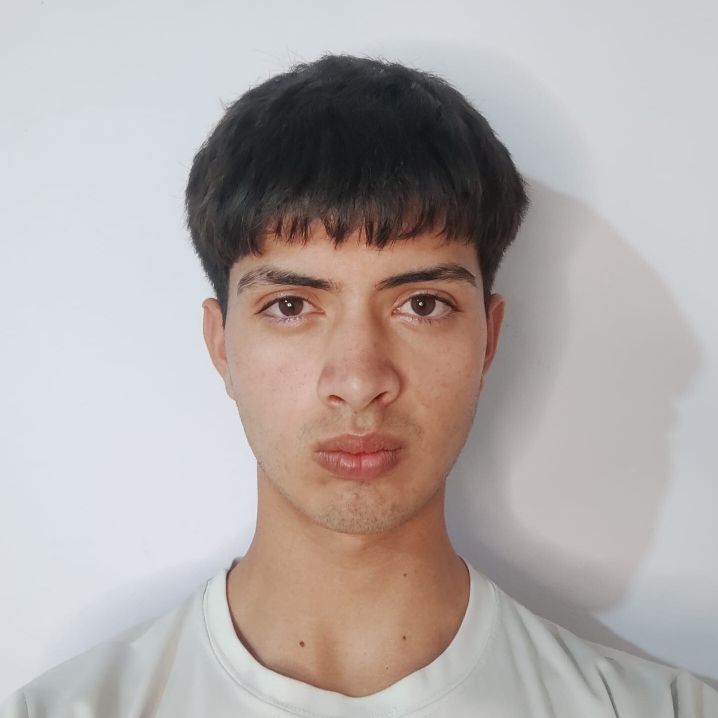 Ariel Alexander Sambor Rivero
