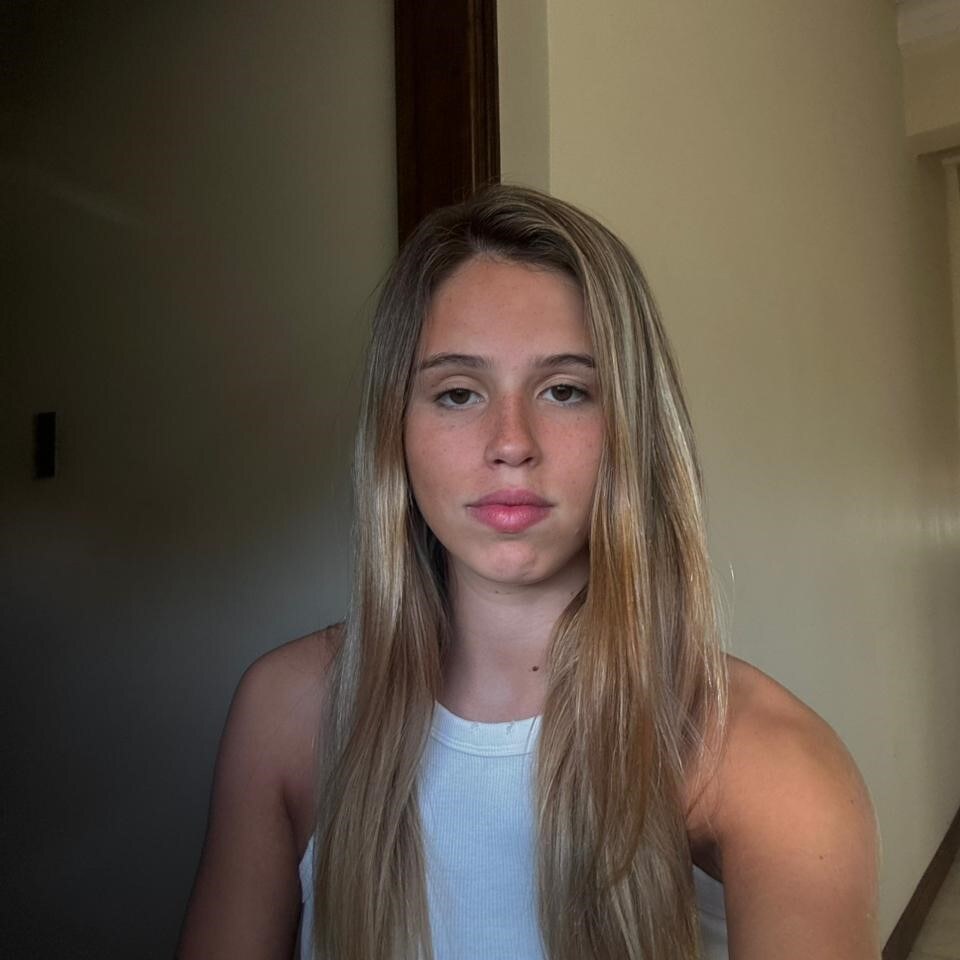 Foto de Delfina Orrego