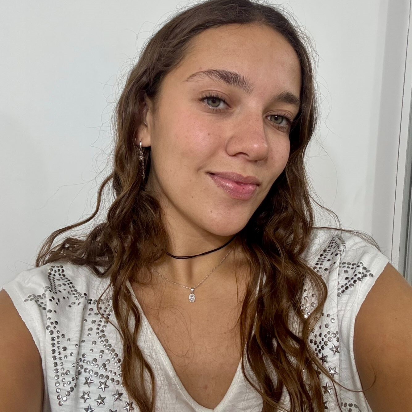 Foto de Abril Ovalles Galindo