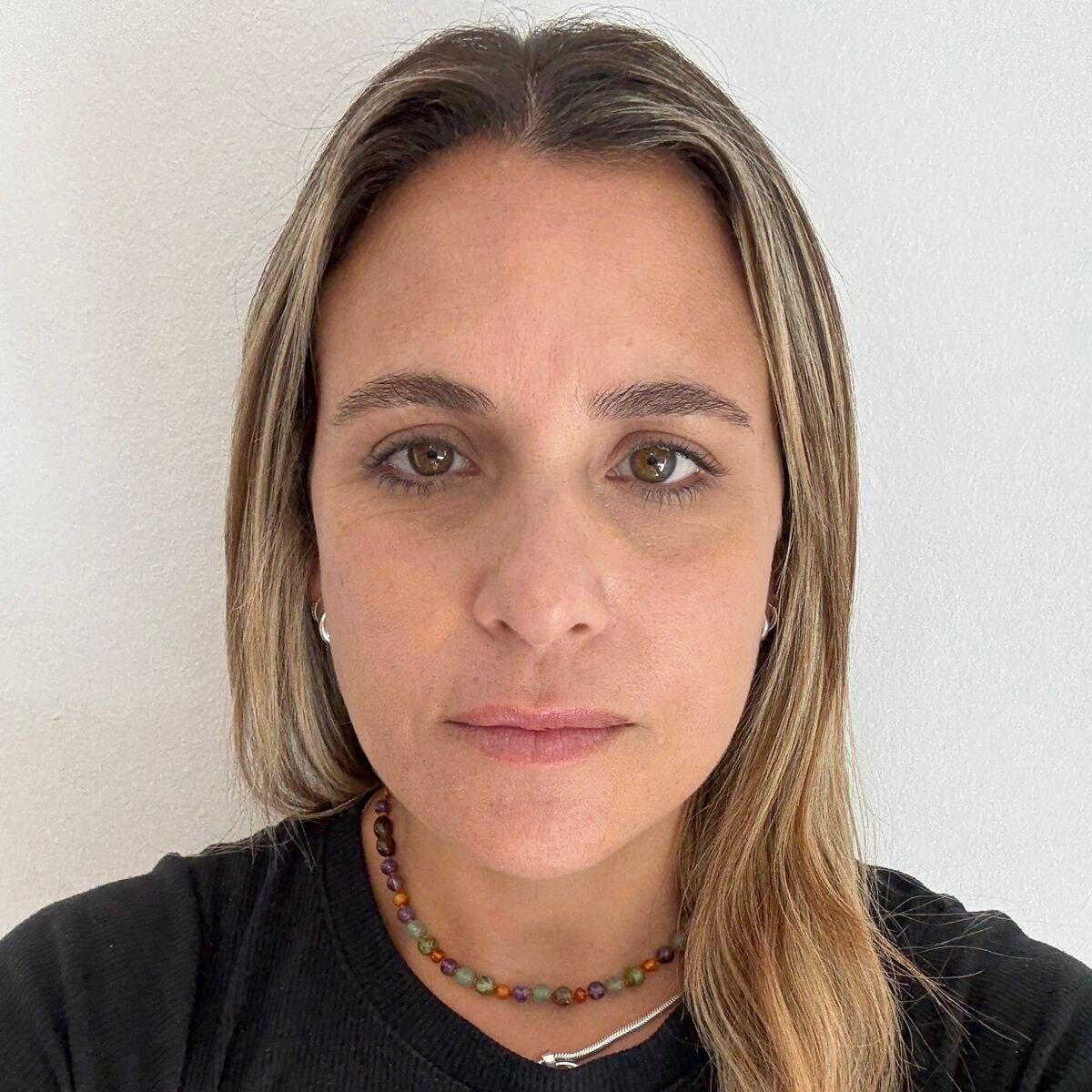 Foto de Ayelén Viviana Uzair Martín