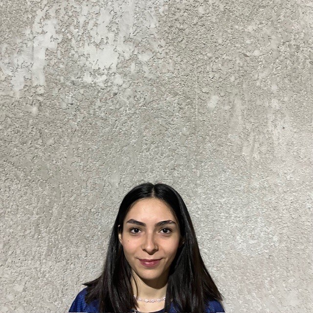 Foto de Audrey Yael Aguero