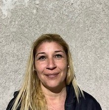 Foto de Marianela Adriana Alaniz