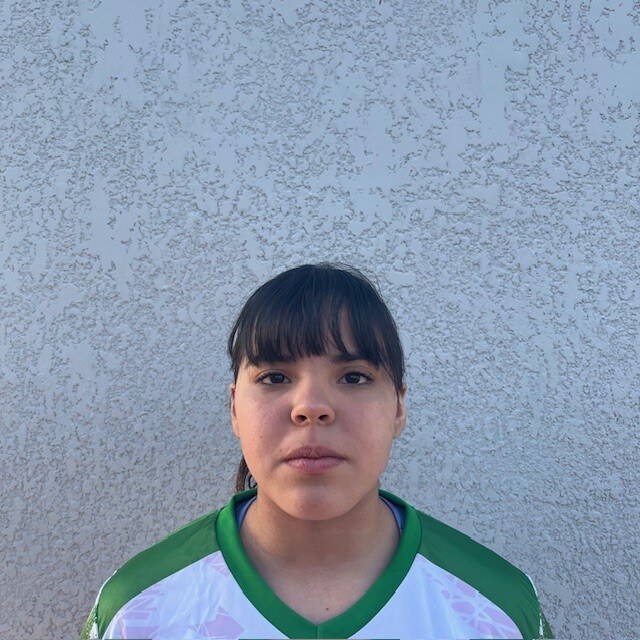 Tiffany Michelle Lucero Yañez