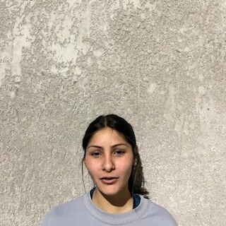 Foto de Fernanda Rocío Montaña Manrique