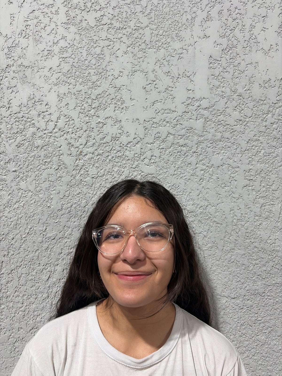 Foto de Mía Priscila Suárez García