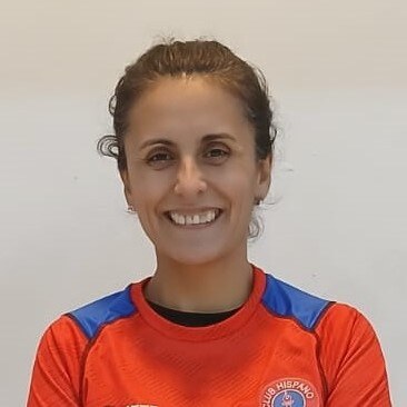 Foto de Silvana Valeria Pizarro