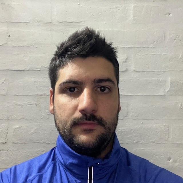 Roberto Gabriel Jas Alvarez