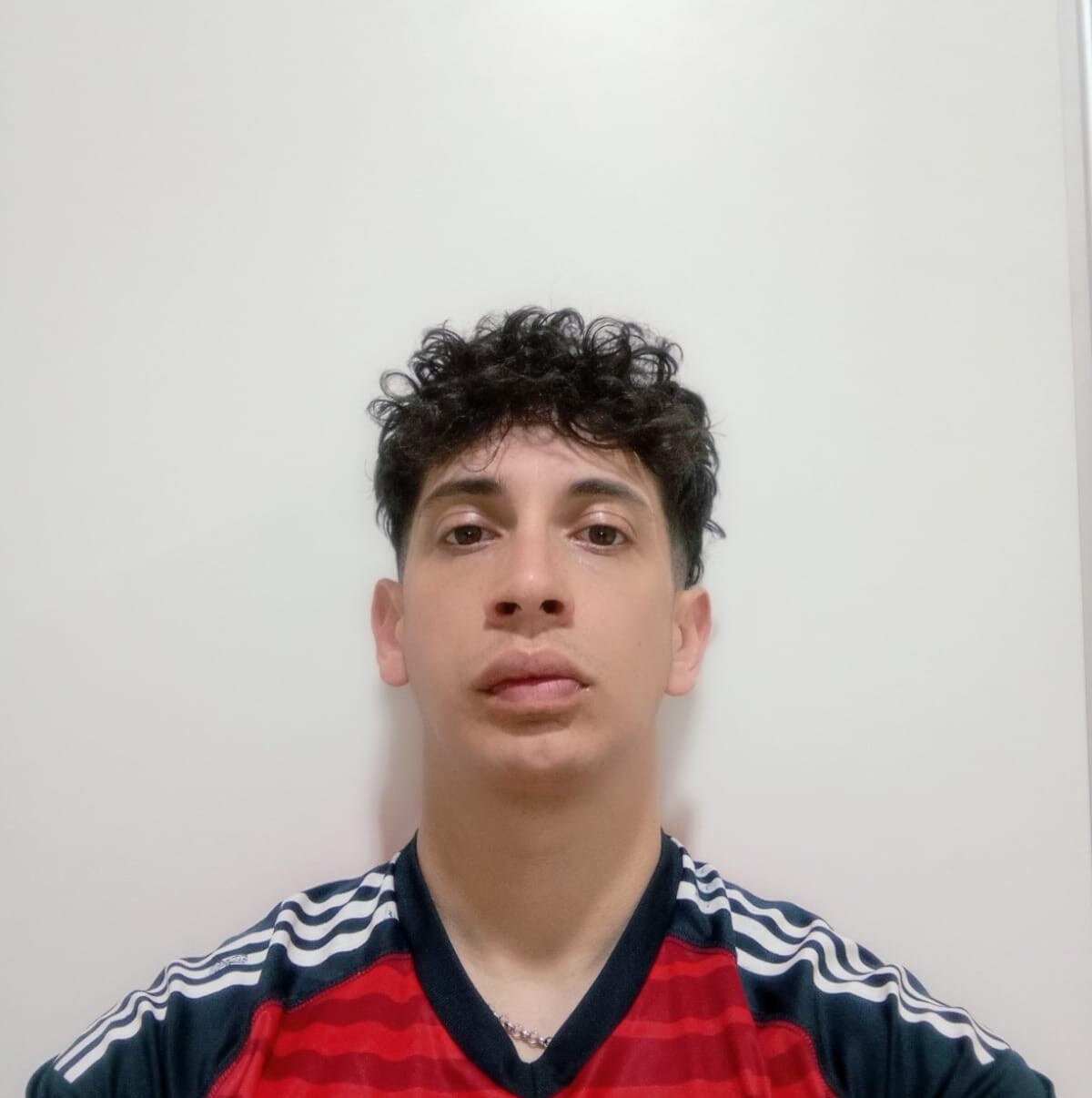 Mathías Nahuel Velázquez Vidal