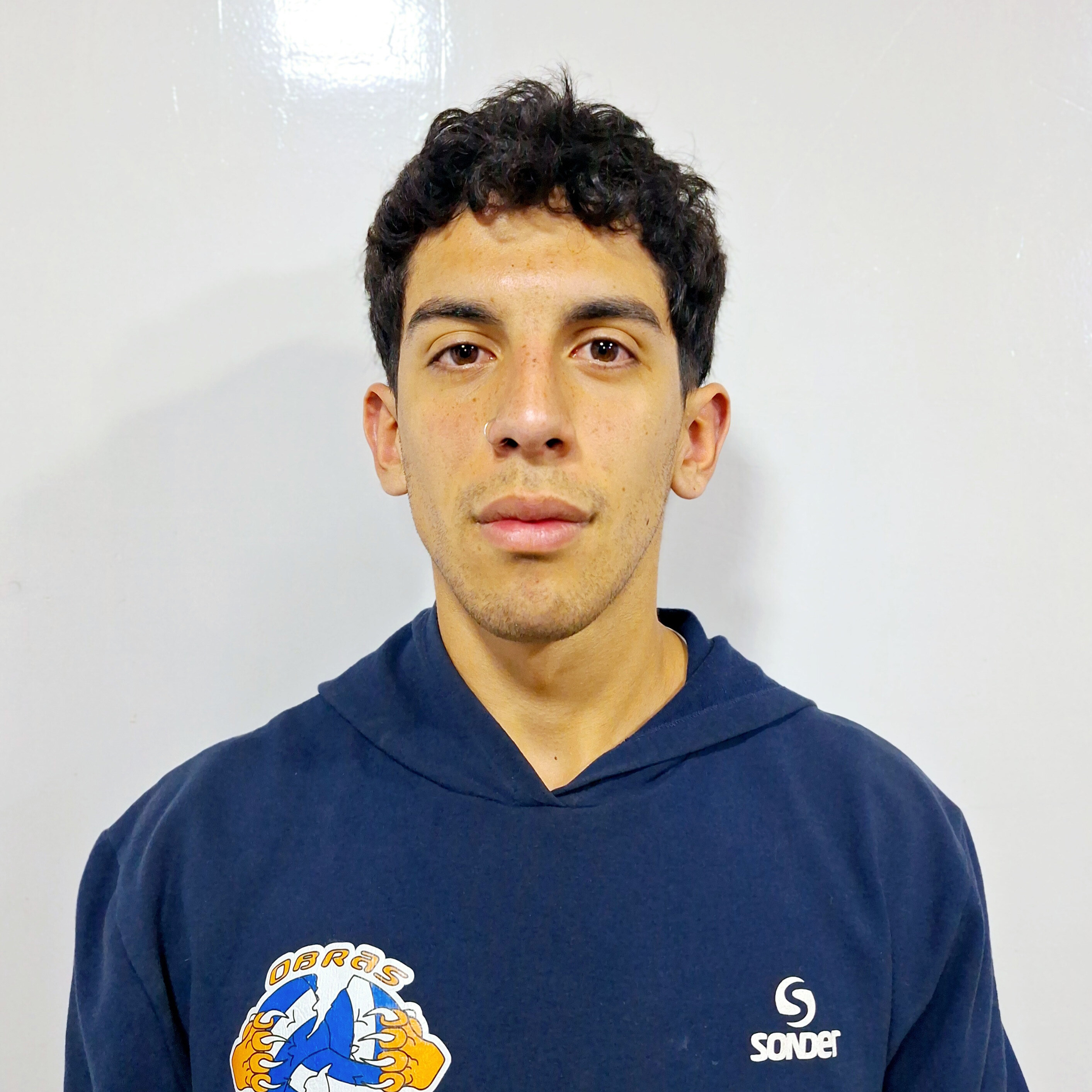 Foto de Luciano Nahuel Sánchez Godoy