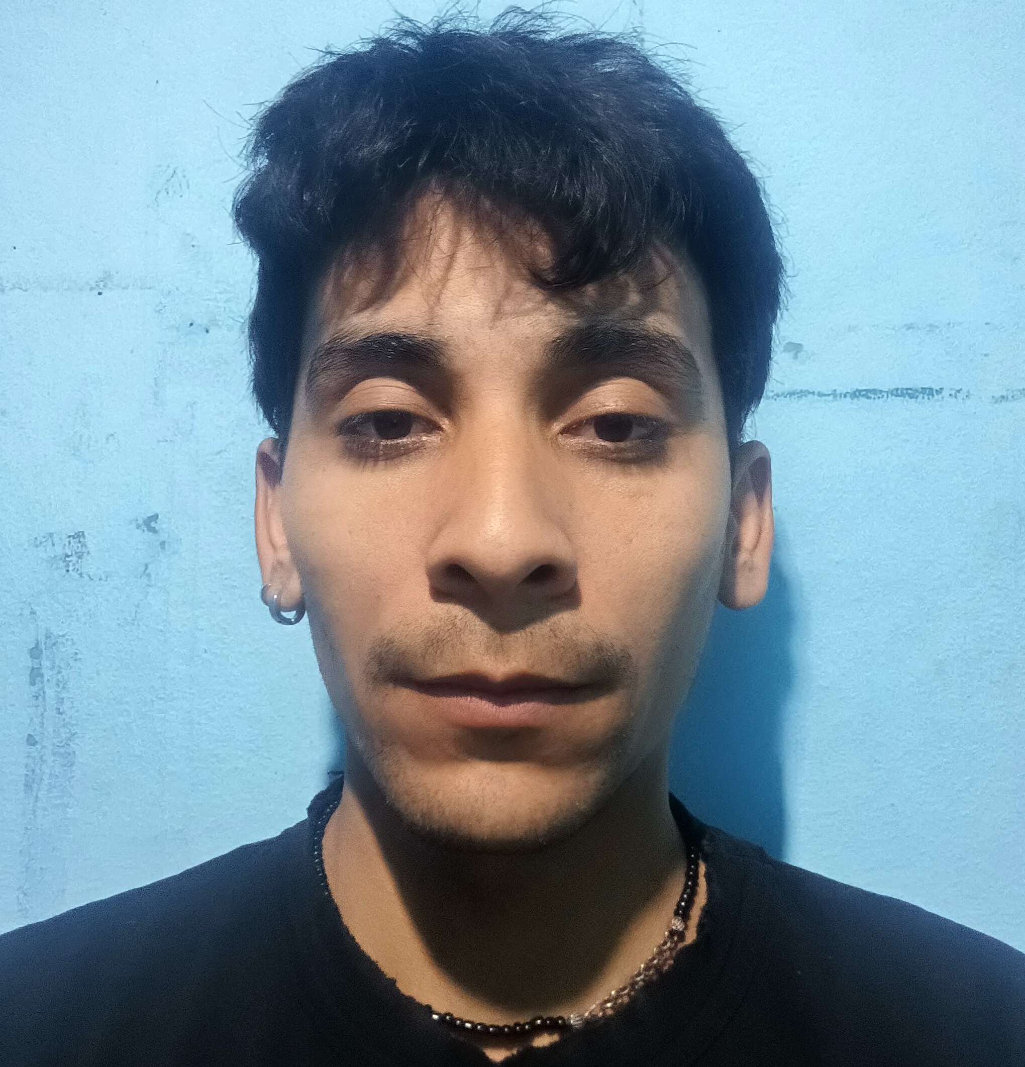 Foto de Ismael Zahabedra Arrieta