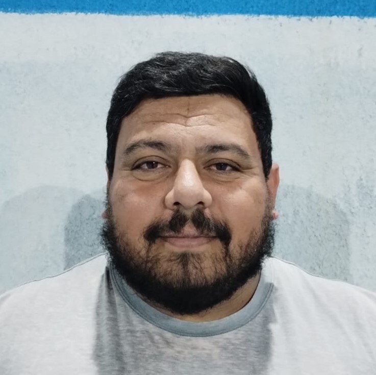 Lucas Matía Donoso