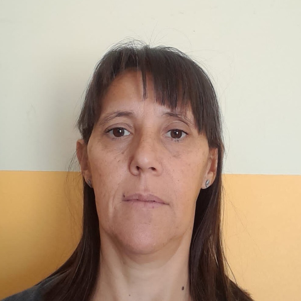 Foto de María Carolina Notario