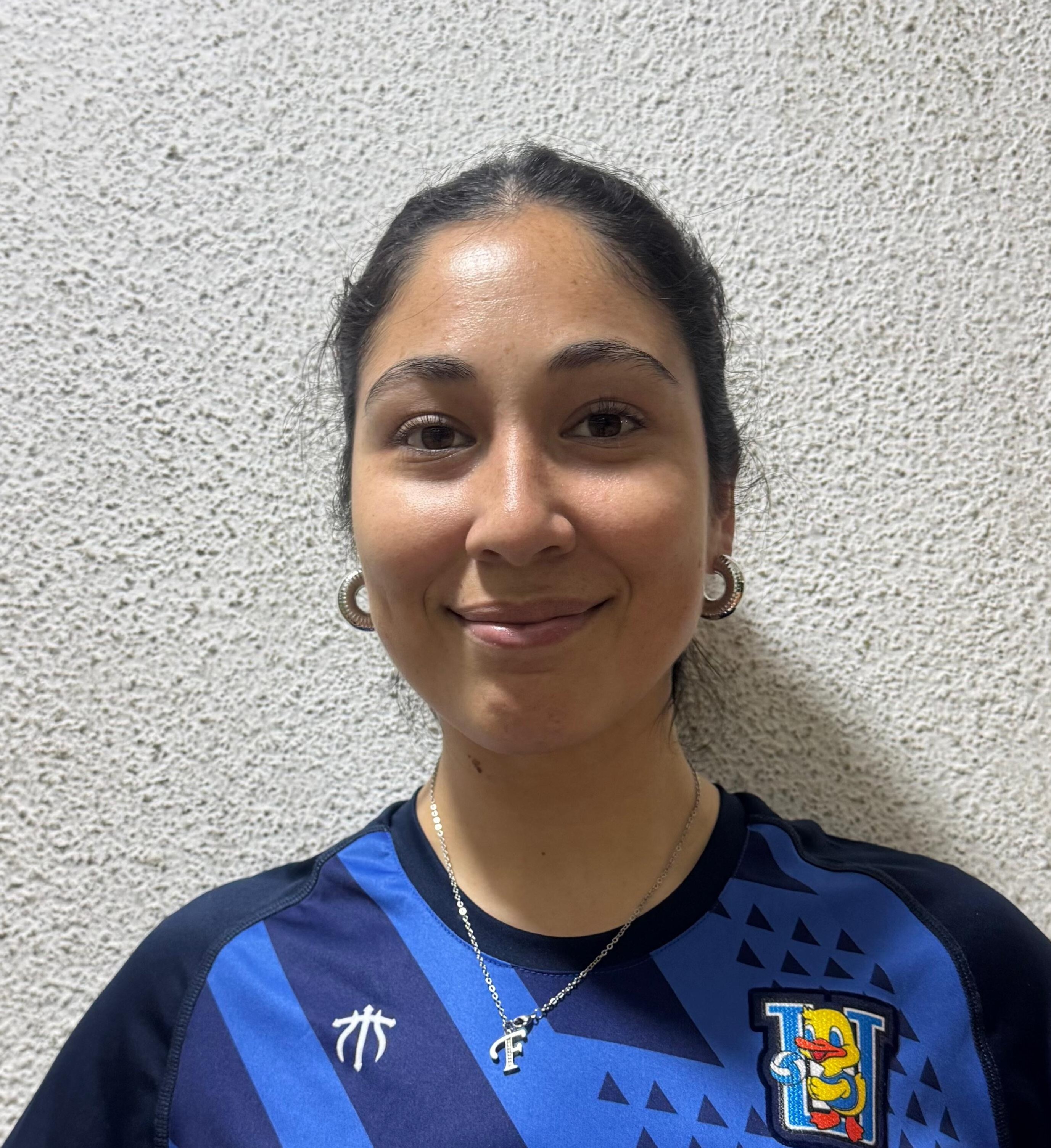 Florencia Rocío Ontivero