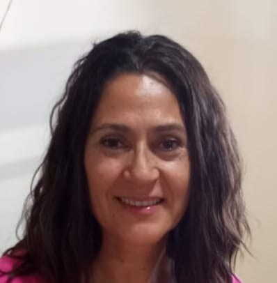 Foto de Analía Mariana Velardez