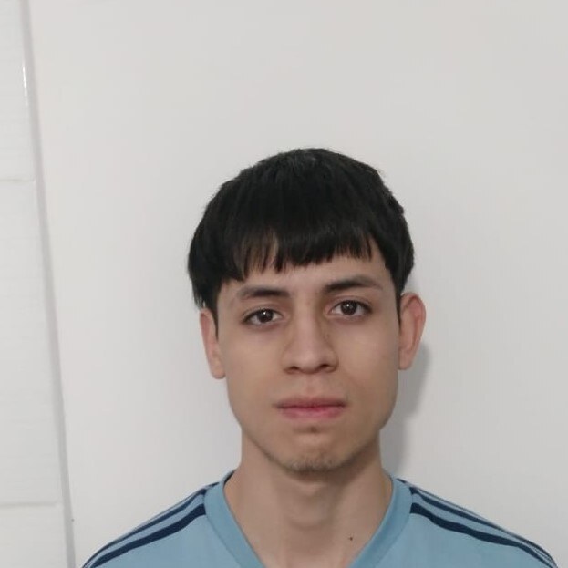 Foto de Maico Santiago Cesped Diaz