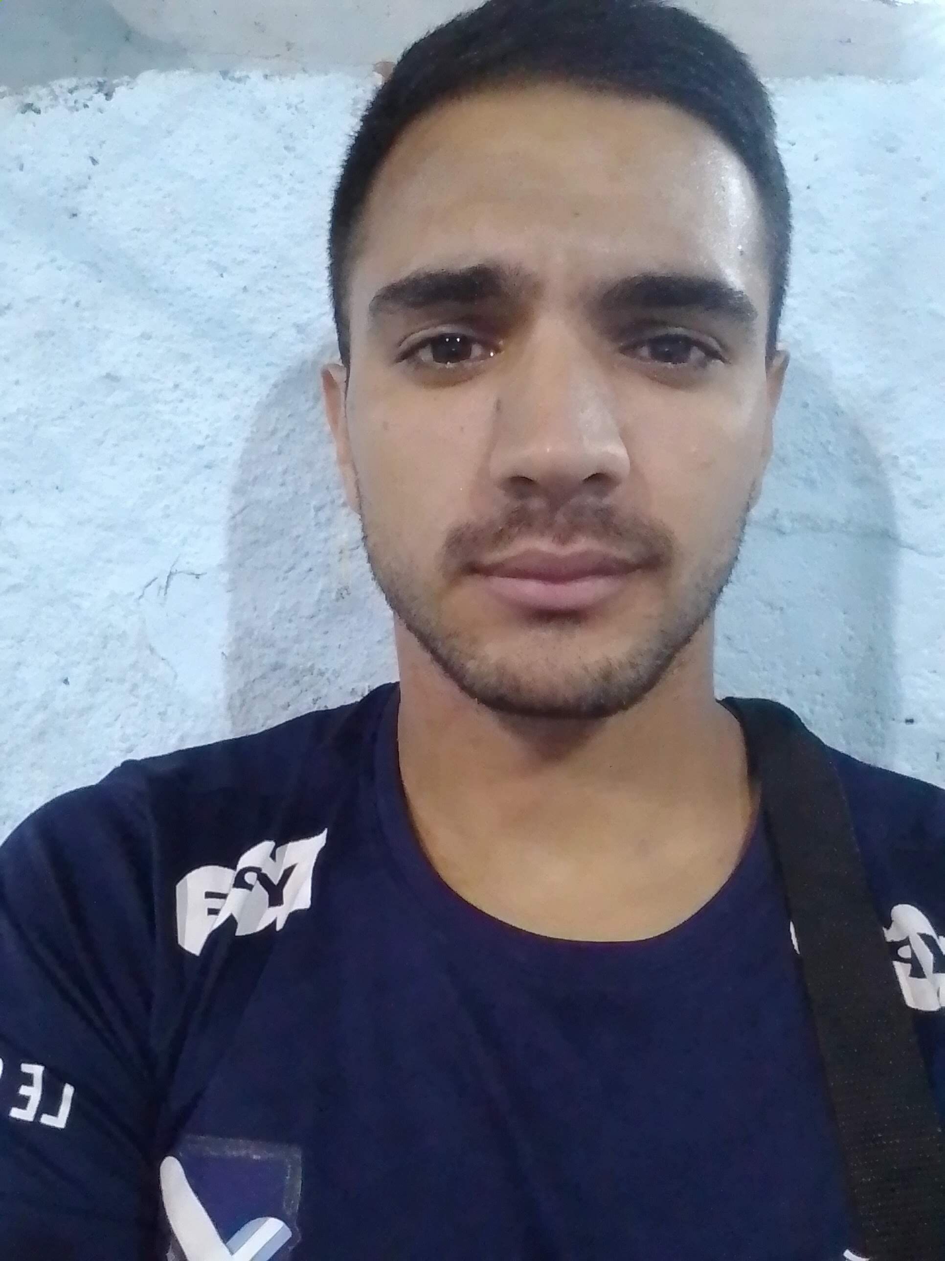 Foto de Federico Ariel Morales Lahoz