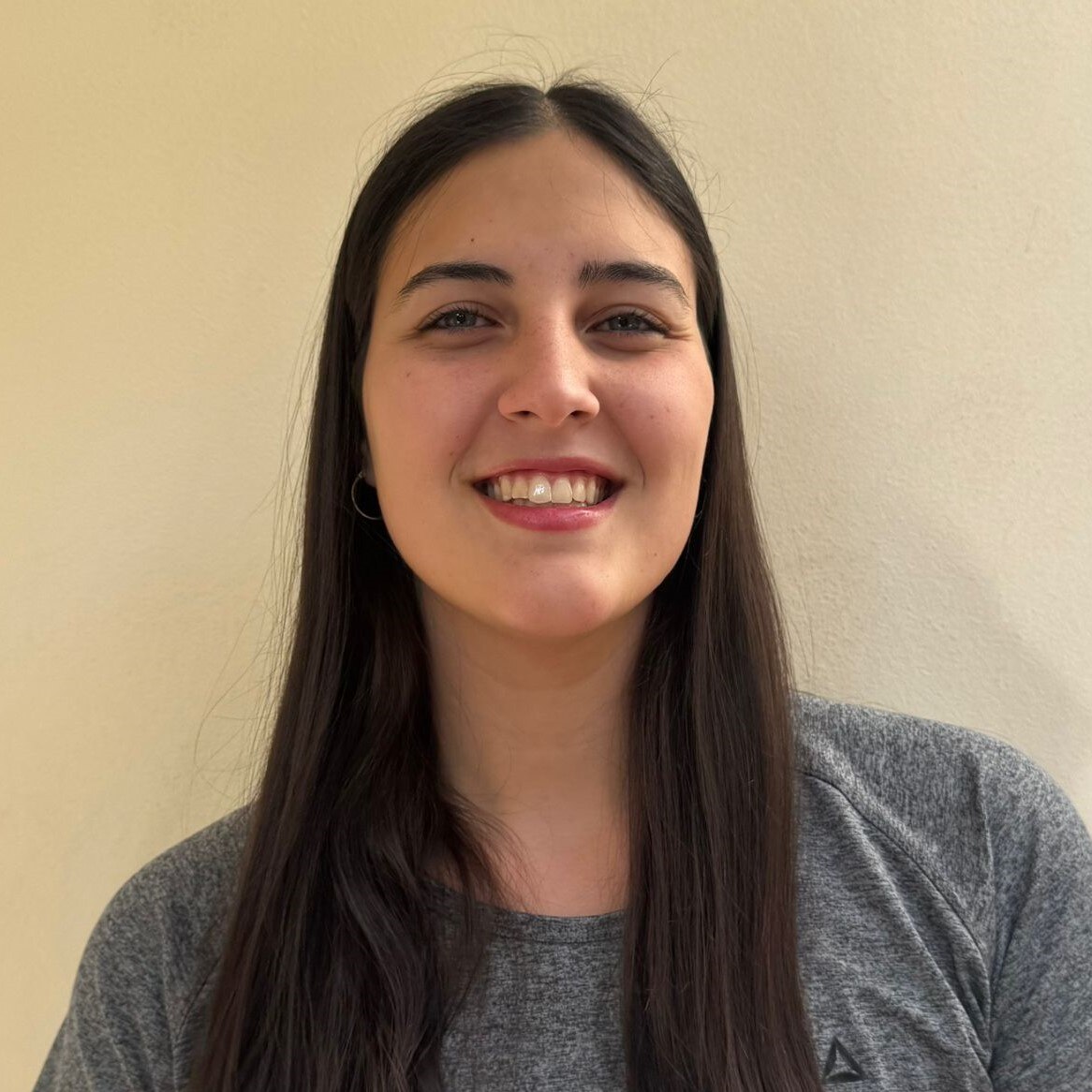Micaela Andreatta Aracena