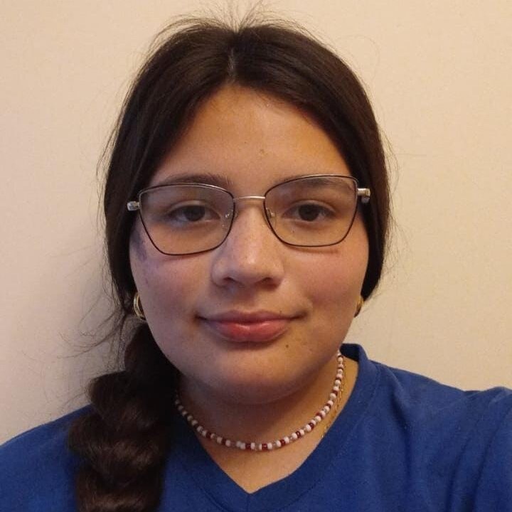 Foto de Sofia Aylen Rivero Pizarro