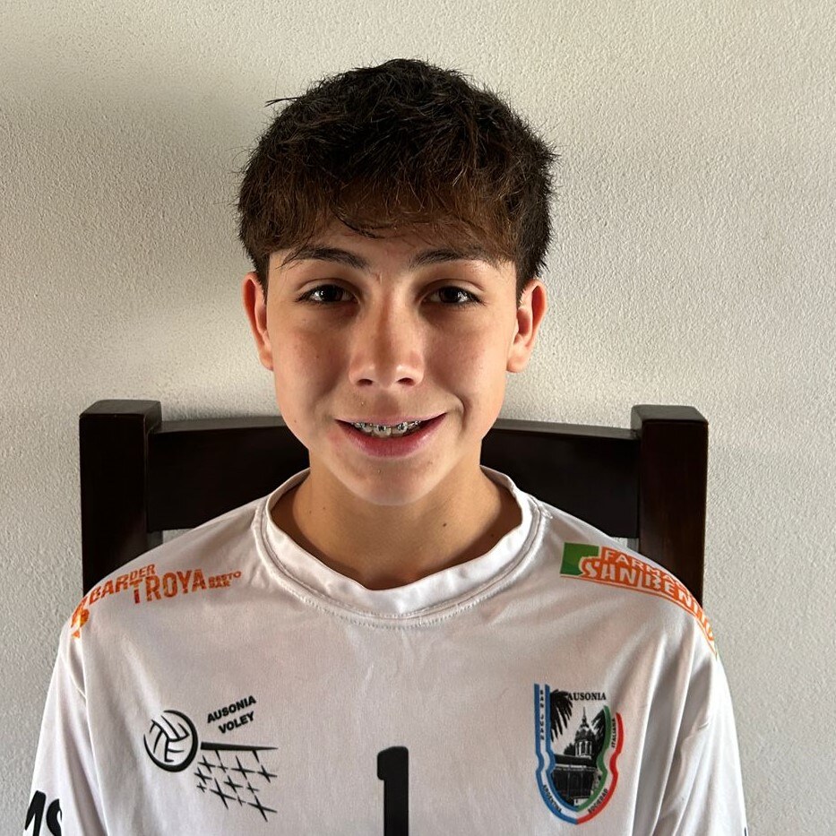 Foto de Valentín Alejo González Zabaleta