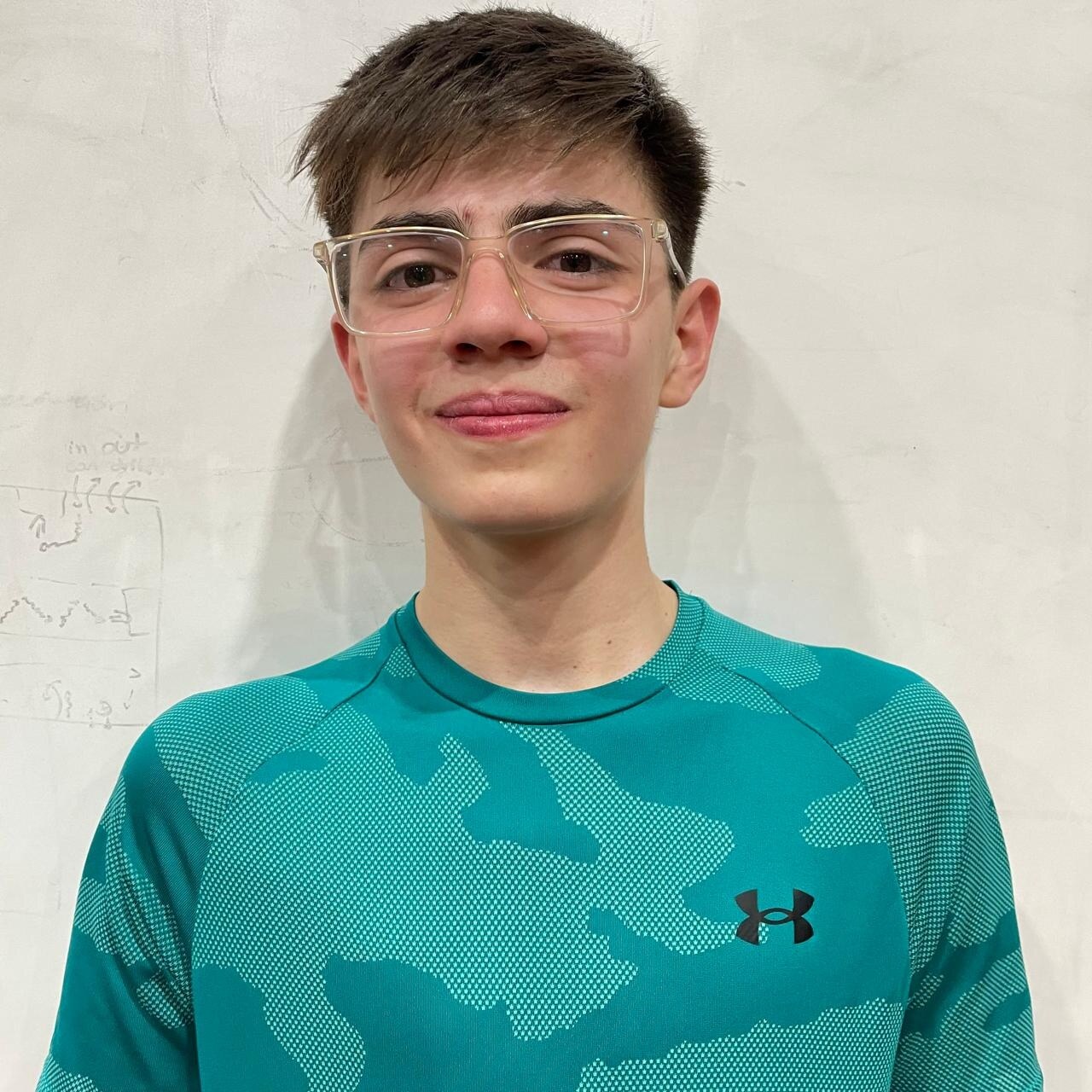 Foto de Lautaro Rodríguez Corradi