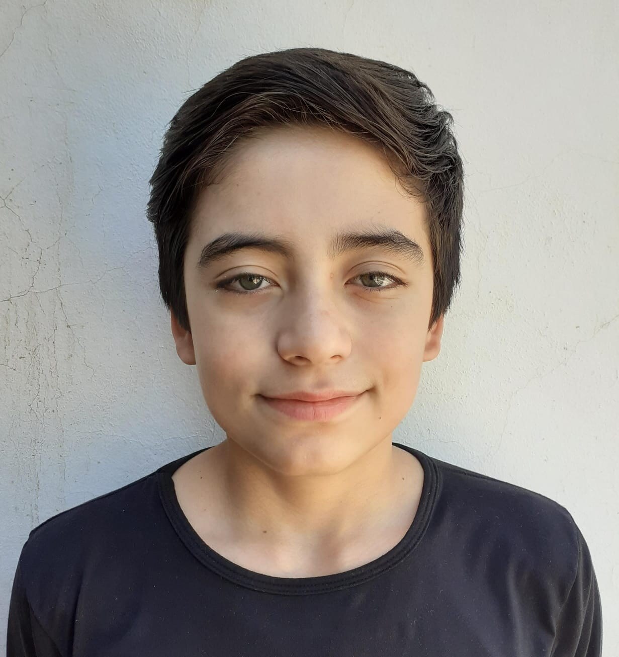 Foto de Lautaro Benjamín Arbó Gómez