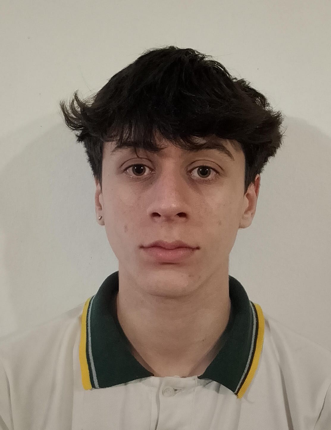 Foto de Ernesto Lara Posatini