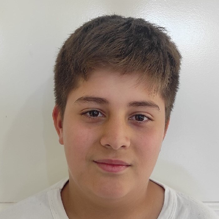 Foto de Benicio Ventimiglia Tello