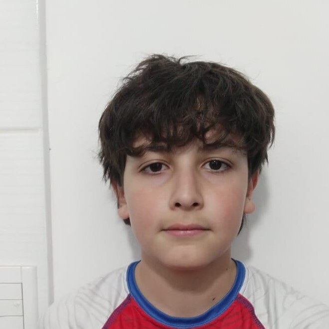 Foto de Juan Martin Ignacio Casasola Melian