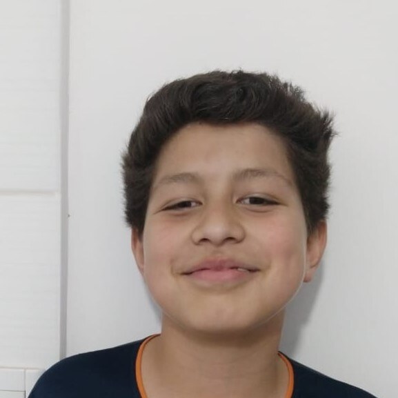 Foto de Dylan Aaron Gambino Rosselot