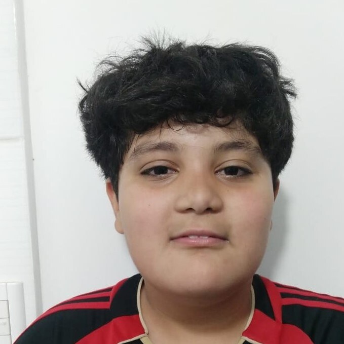 Foto de Francisco Gabriel Reta