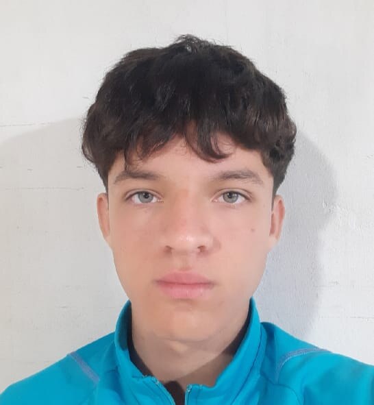 Foto de Cristian Nicolas Salinas Camacho