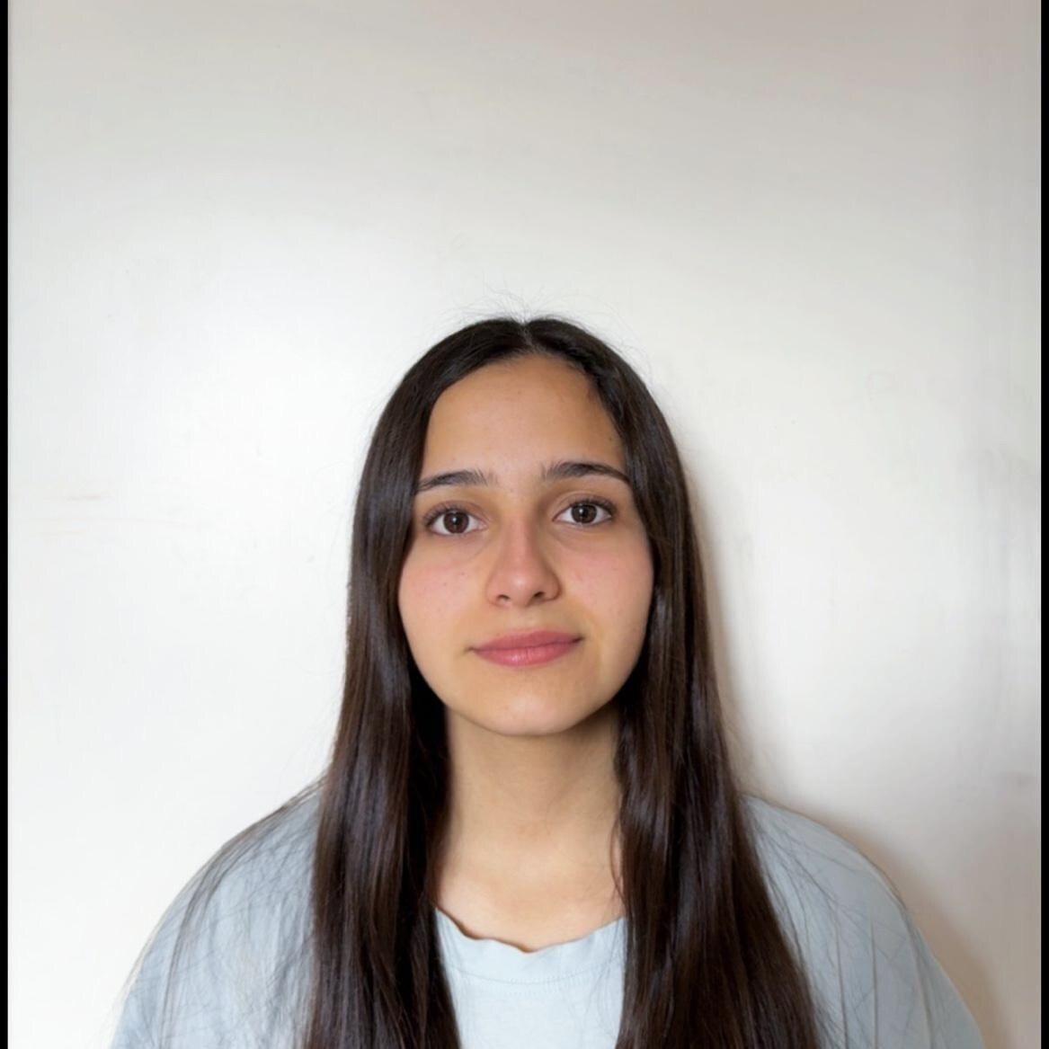 Foto de Ema Balverdi Villegas