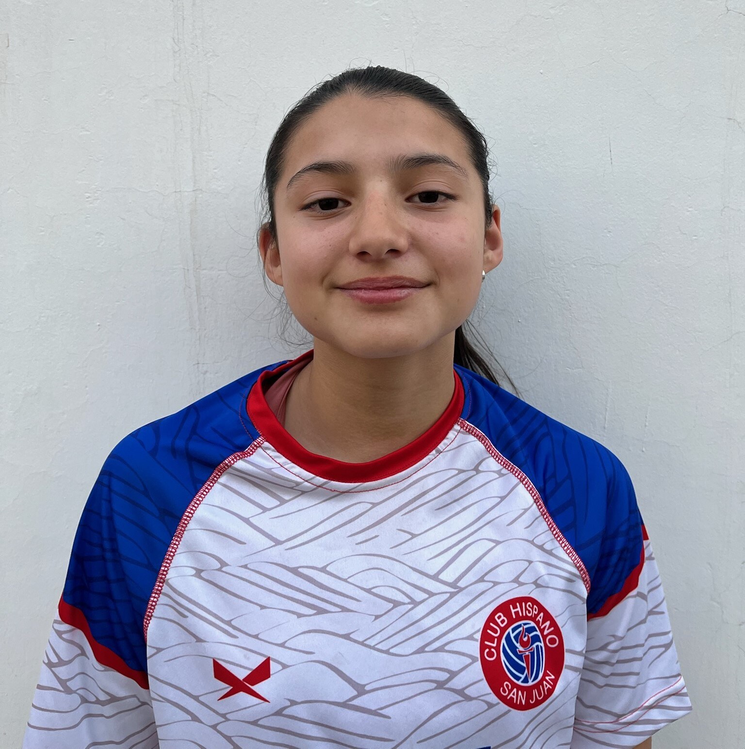 Juliana Valentina Fullana Correa