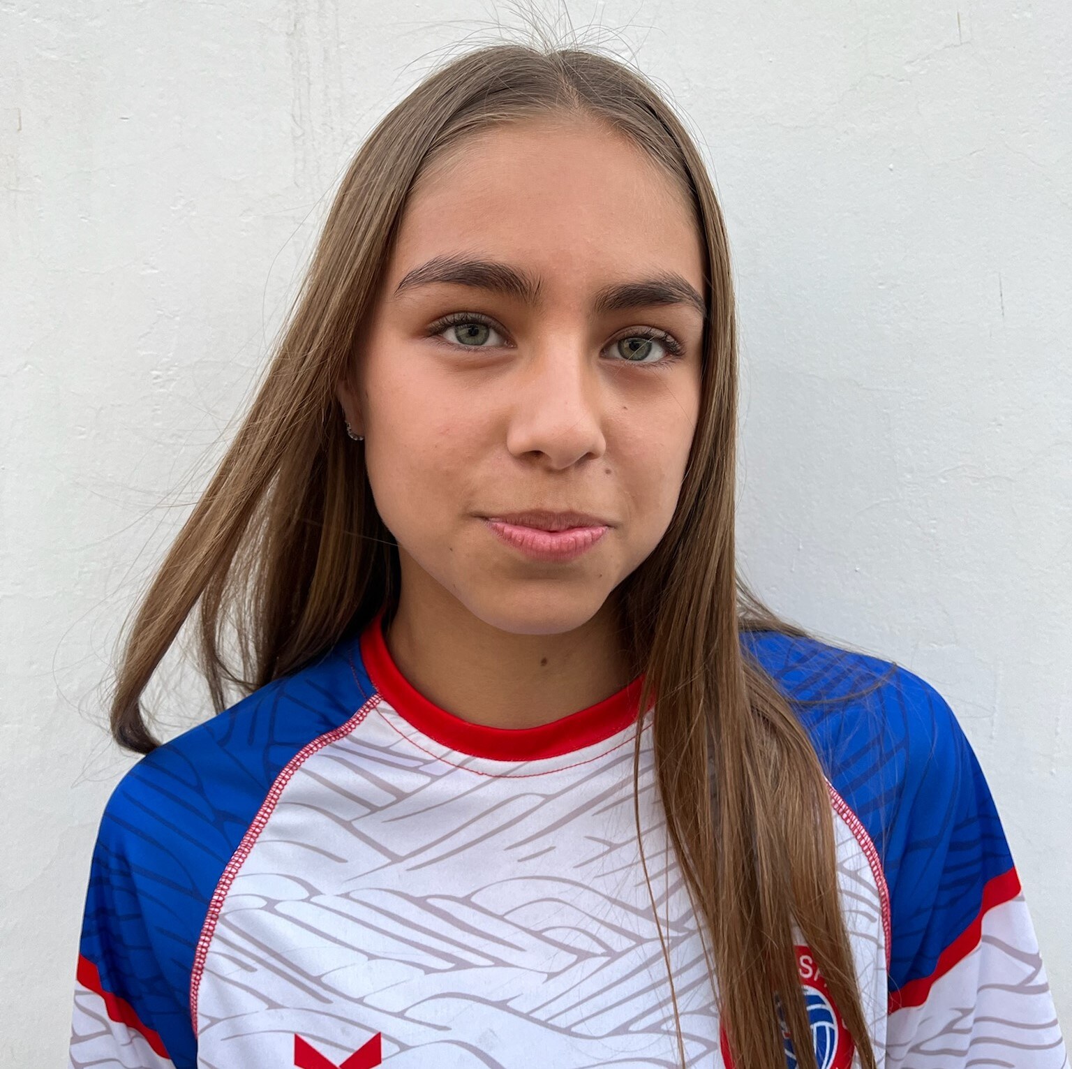 Delfina Martinez Guevara