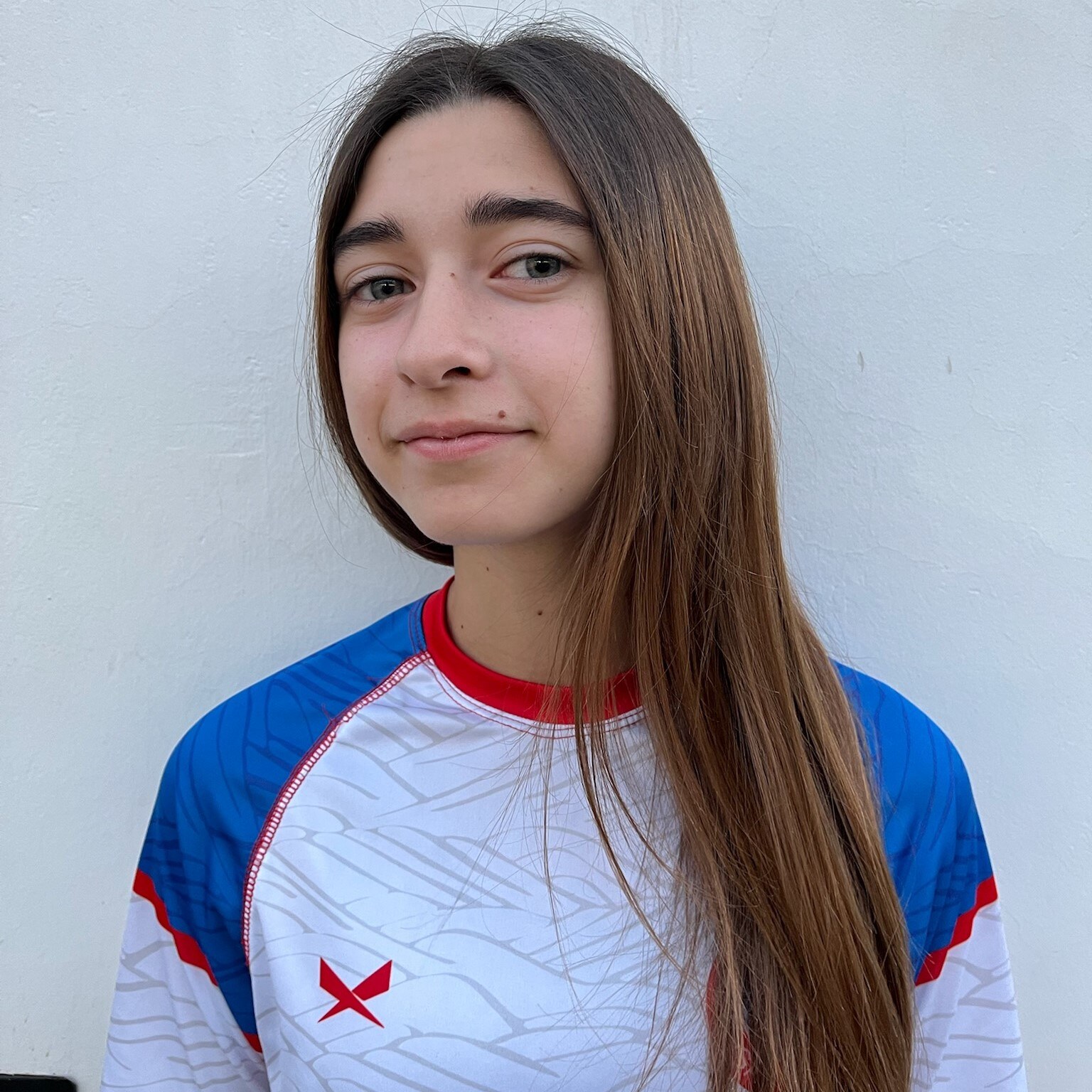 Foto de Martina Pilar Mercado Orozco