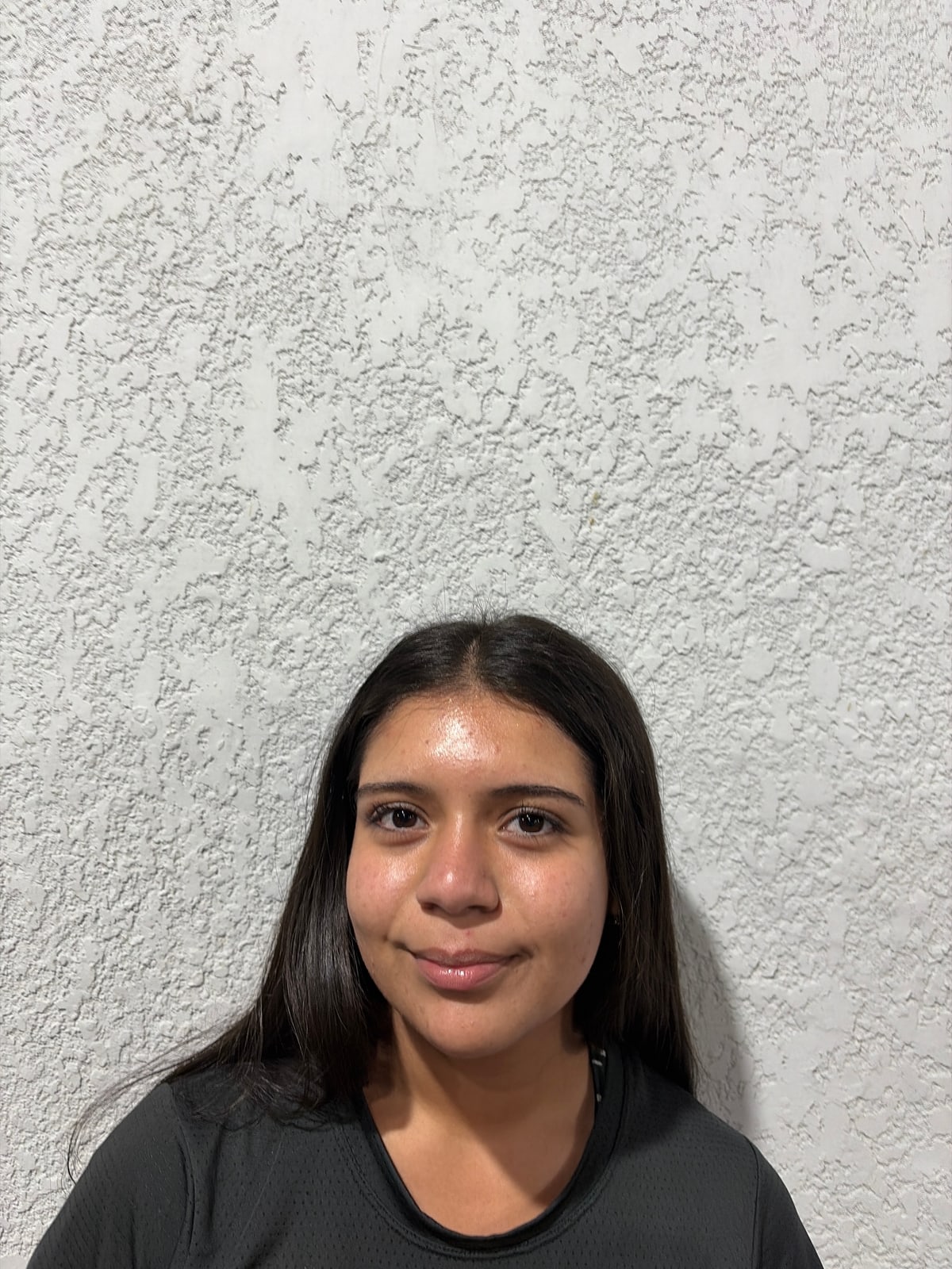 Foto de Bárbara Garay