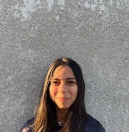 Alma Danisa Irustia Diaz