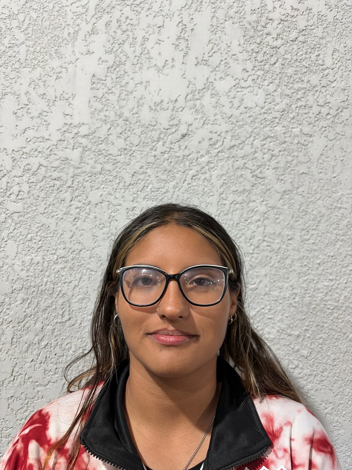 Foto de Milagros Luisana Mecina Aciar