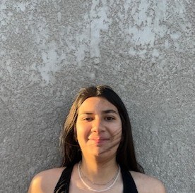 Foto de Paulina Lujan Serantes Pinto