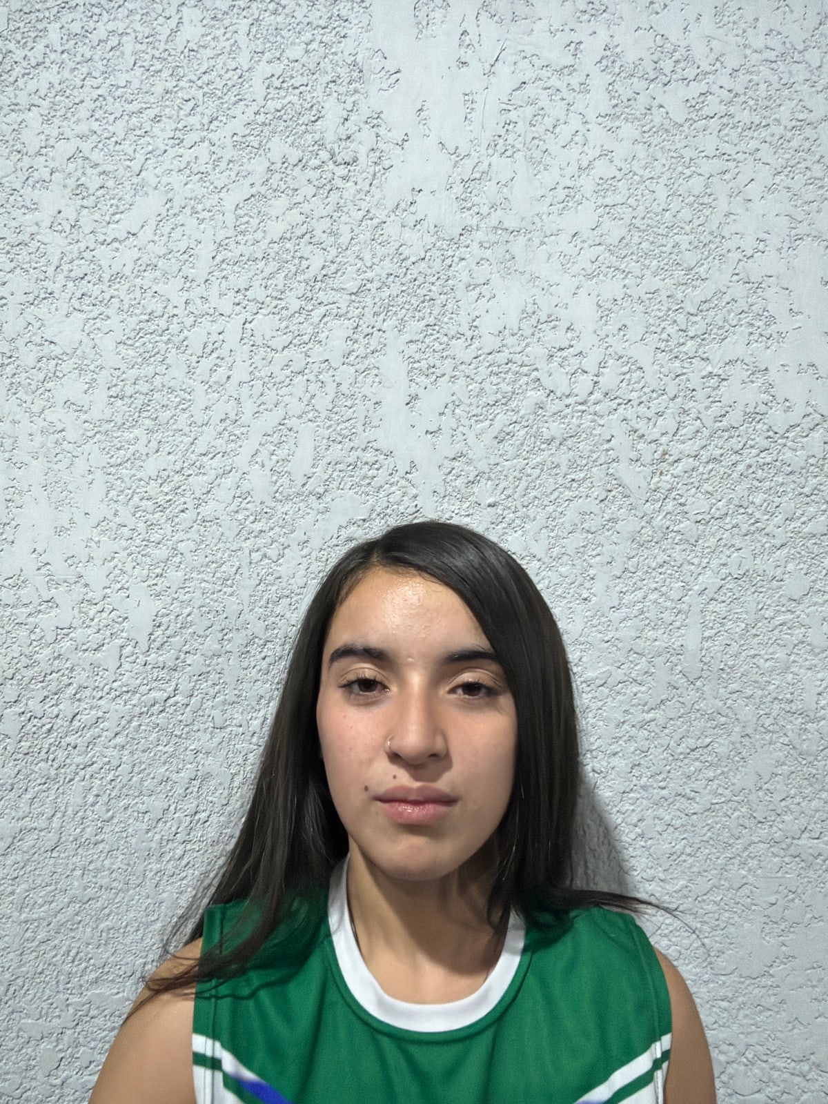 Foto de Luisana Lara Ortiz Linares