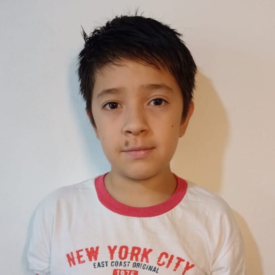 Foto de Alejo Nicolás Fernández Terrera