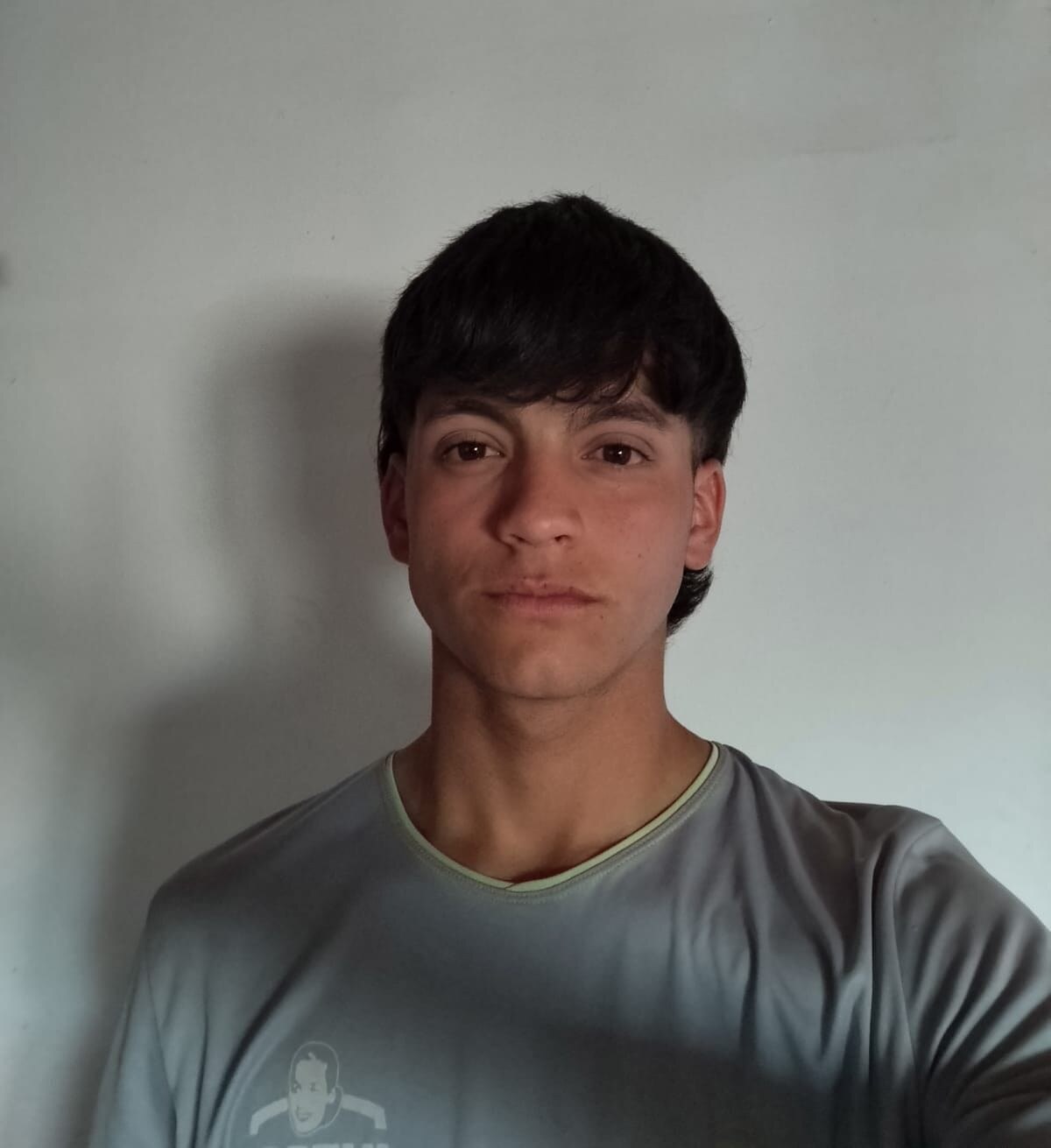 Foto de Arón Matías Emanuel Madrid Aguero