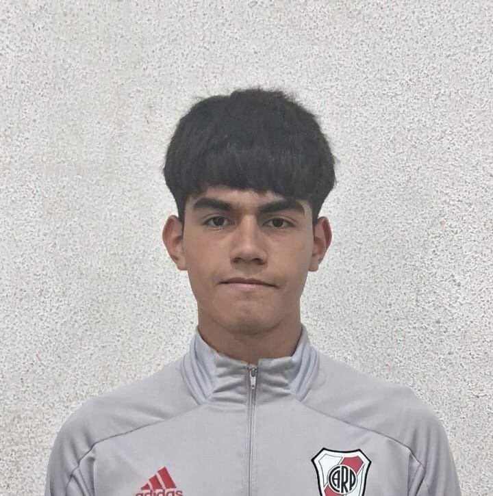 Foto de Martín Ezequiel Mallea Del Castillo