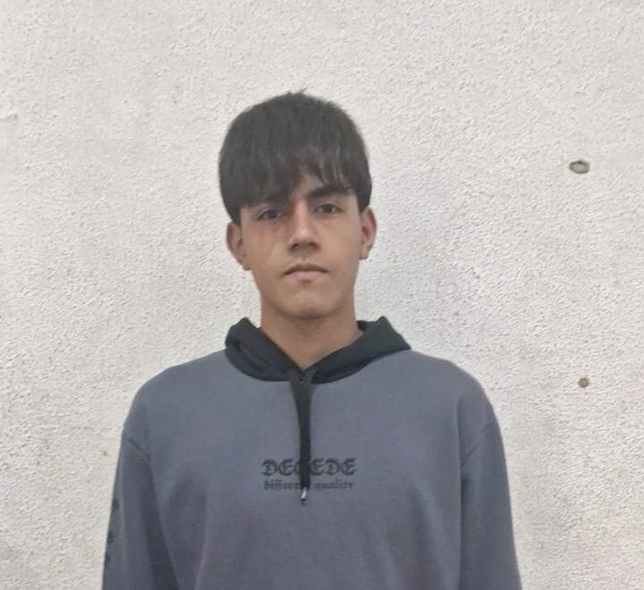 Foto de Santino Esequiel Mallea Del Castillo