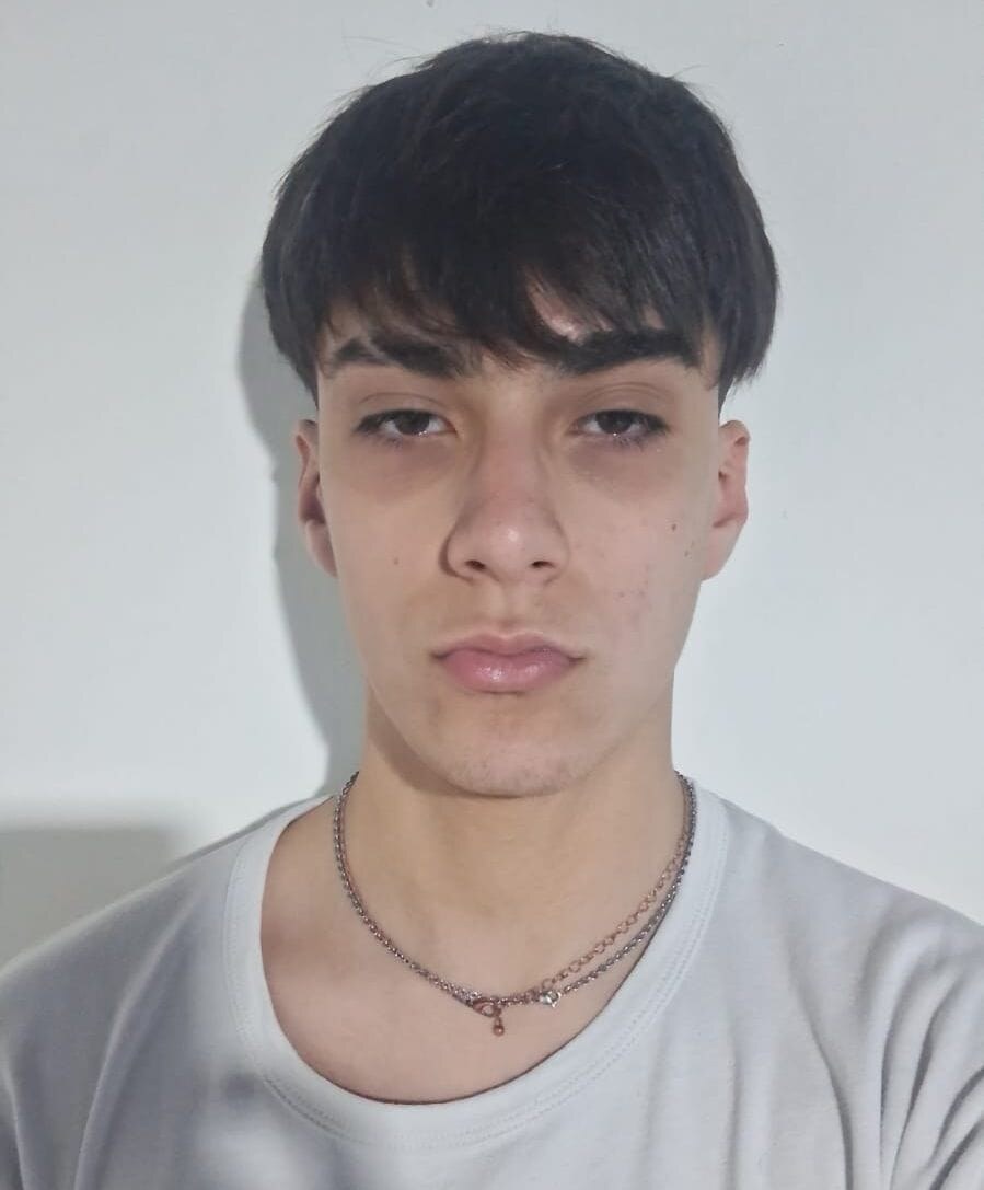 Foto de Lorenzo Muchino